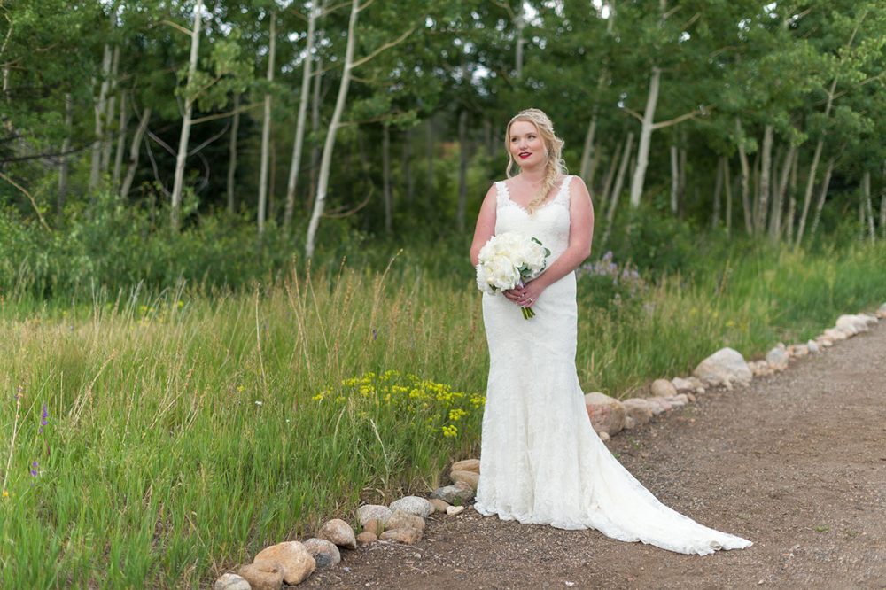 Estes Park Wedding Photographer