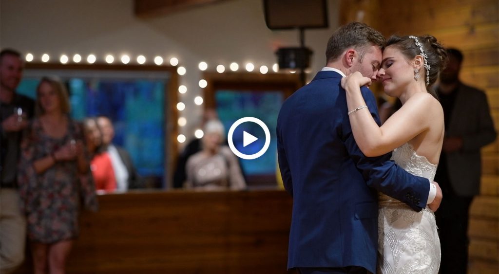 Wedding Video Estes Park