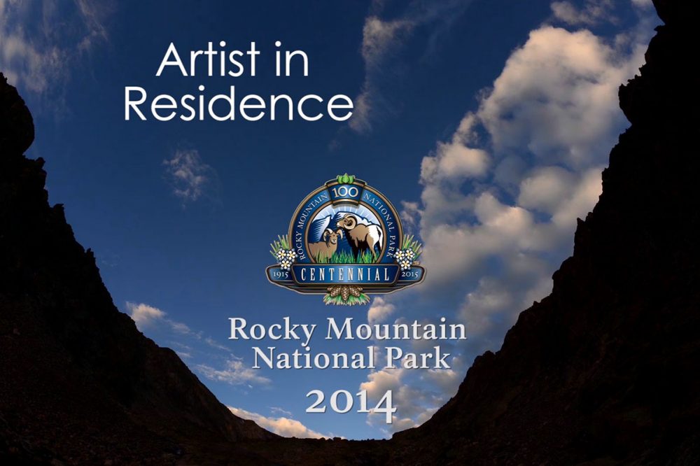 Rocky Mountain National Park Videos