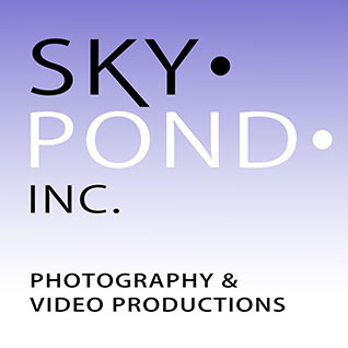 SkyPond Photo Video